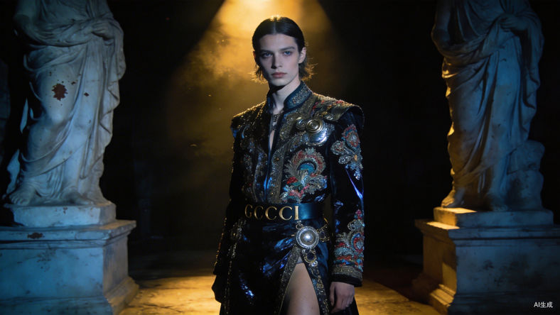 如何理解Demna的新Gucci ?